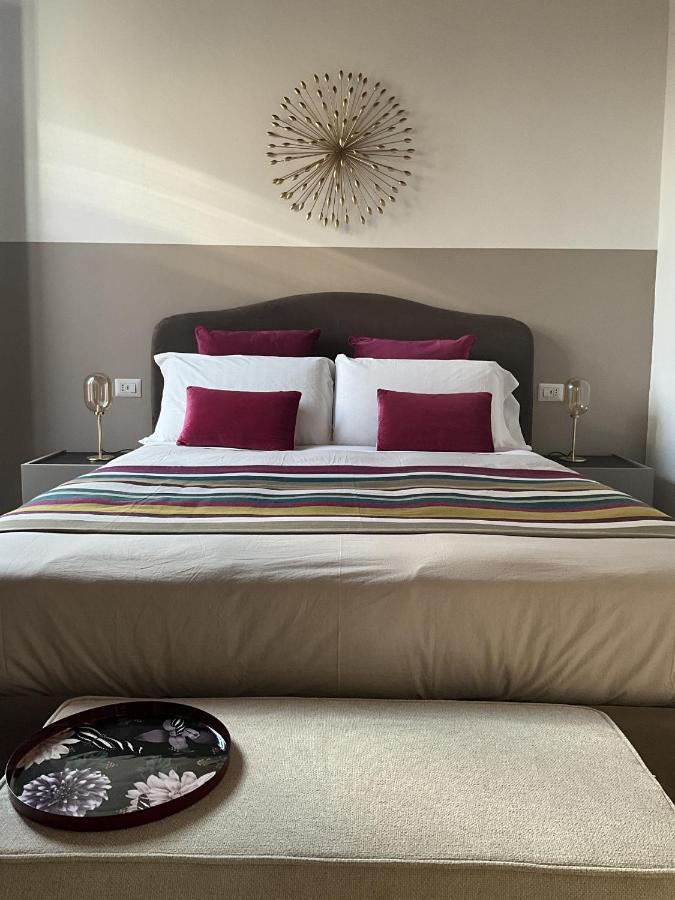 Rua 39 Fine Apartments By Dimore In Sicily Сиракуза Екстериор снимка