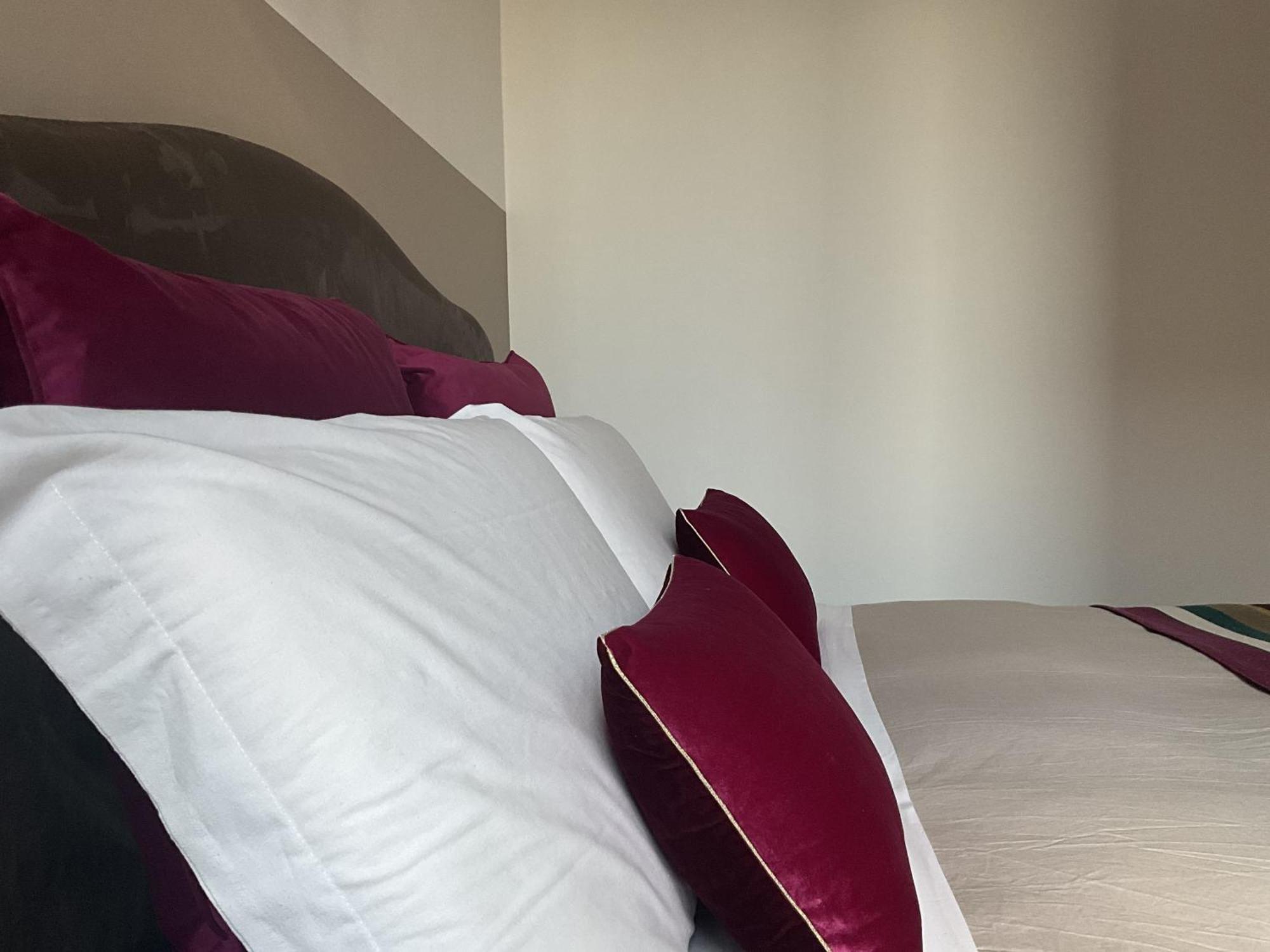 Rua 39 Fine Apartments By Dimore In Sicily Сиракуза Екстериор снимка