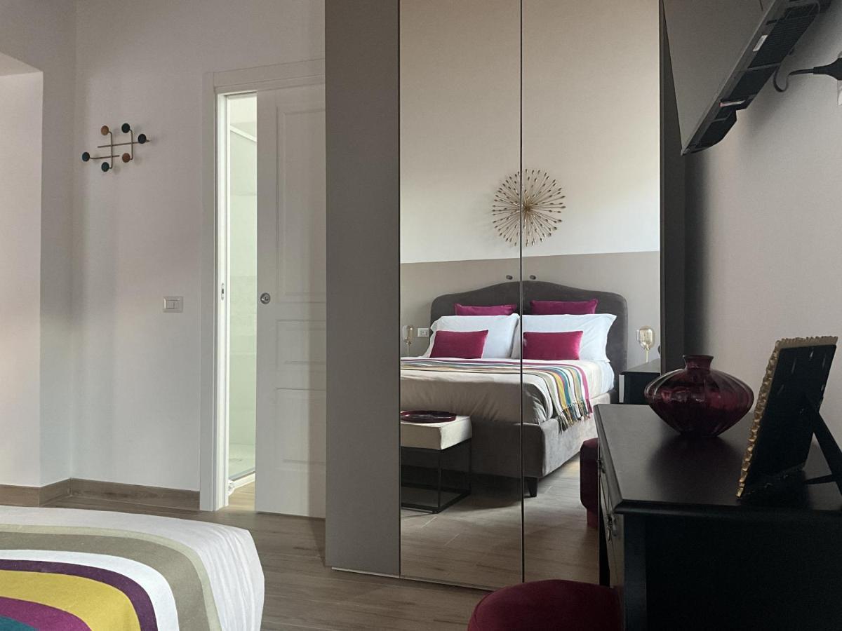 Rua 39 Fine Apartments By Dimore In Sicily Сиракуза Екстериор снимка