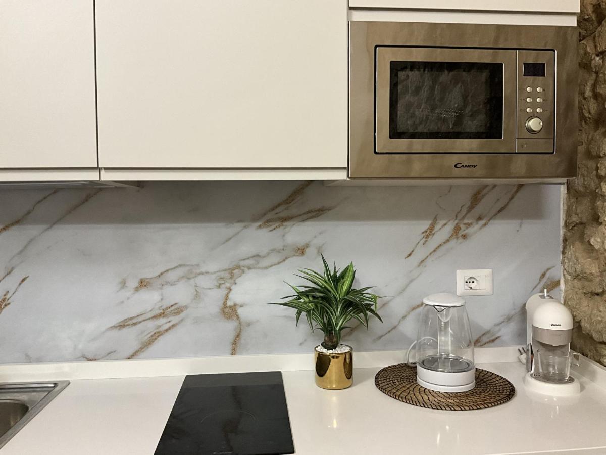 Rua 39 Fine Apartments By Dimore In Sicily Сиракуза Екстериор снимка