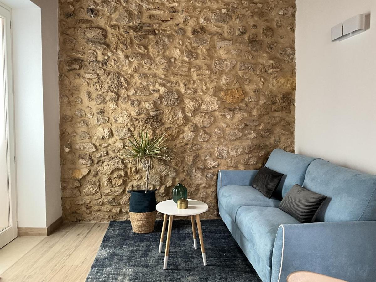 Rua 39 Fine Apartments By Dimore In Sicily Сиракуза Екстериор снимка