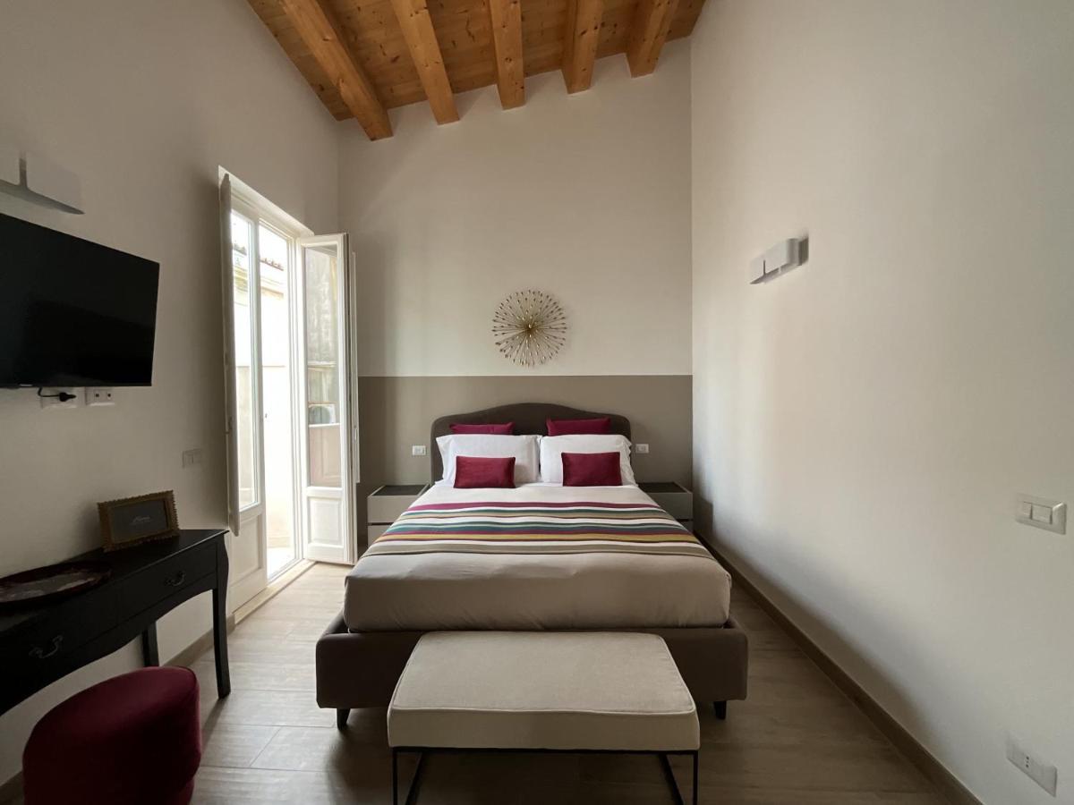 Rua 39 Fine Apartments By Dimore In Sicily Сиракуза Екстериор снимка