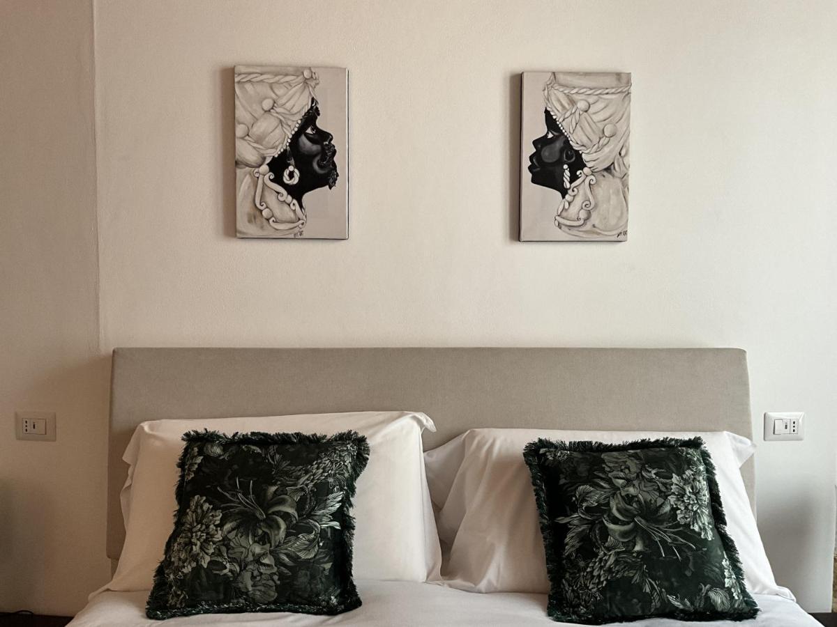 Rua 39 Fine Apartments By Dimore In Sicily Сиракуза Екстериор снимка