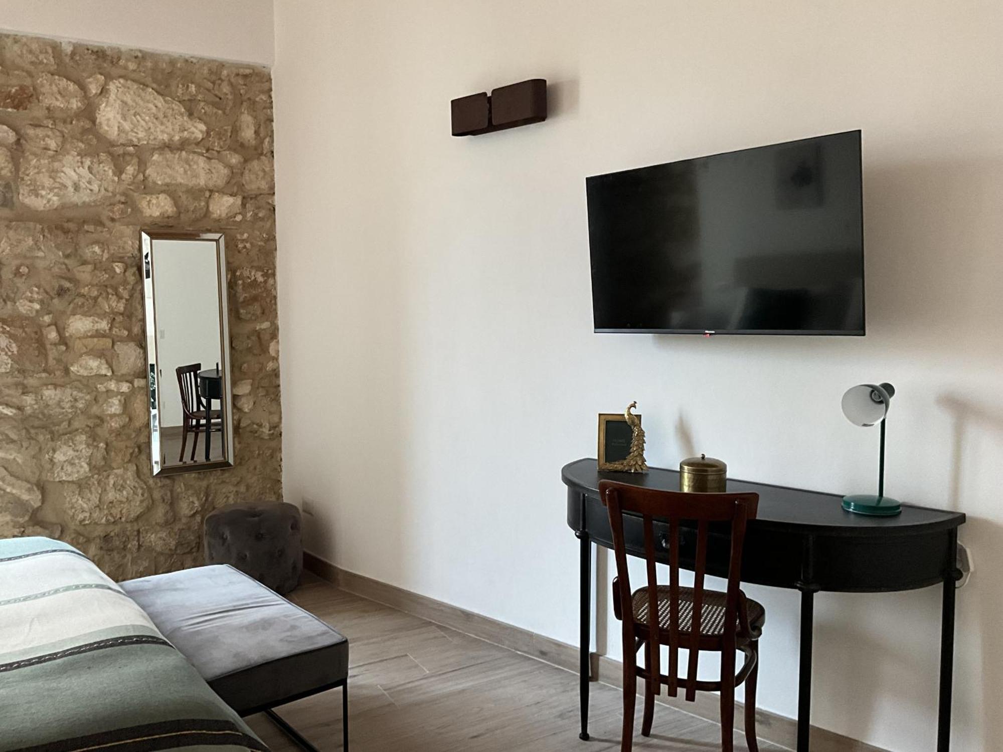 Rua 39 Fine Apartments By Dimore In Sicily Сиракуза Екстериор снимка
