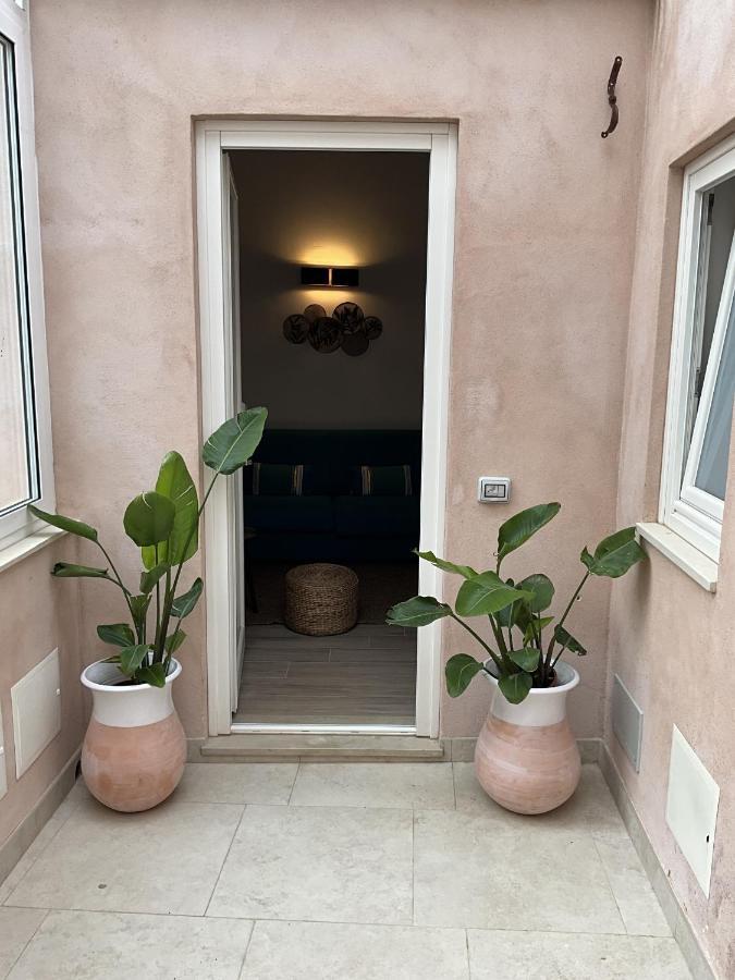 Rua 39 Fine Apartments By Dimore In Sicily Сиракуза Екстериор снимка