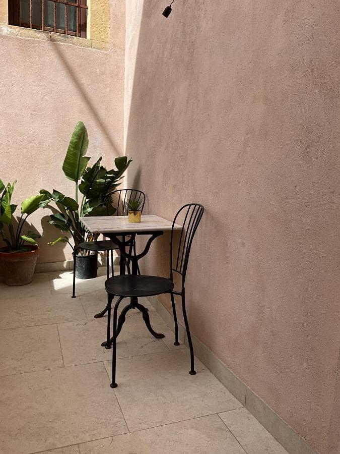 Rua 39 Fine Apartments By Dimore In Sicily Сиракуза Екстериор снимка