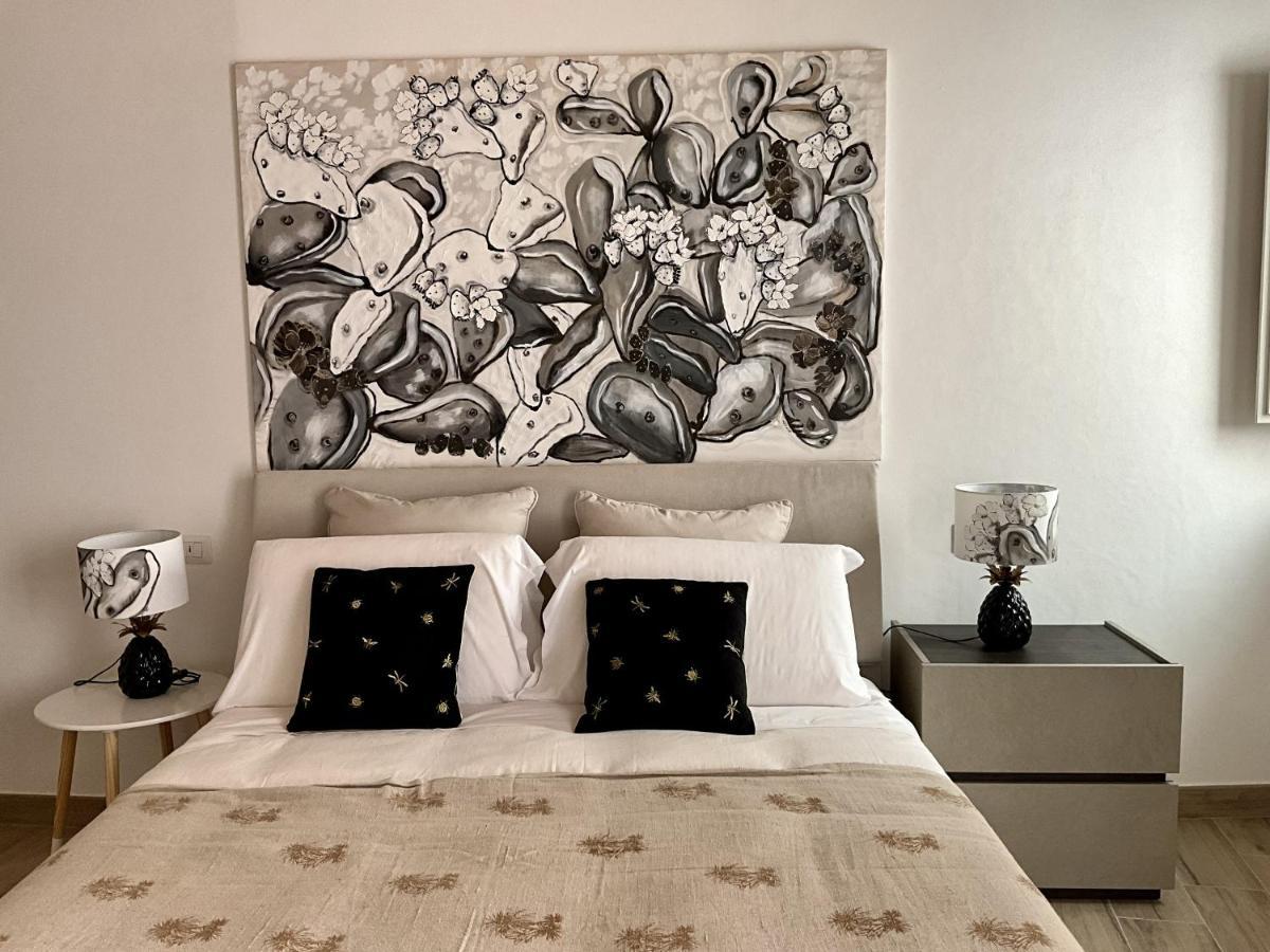 Rua 39 Fine Apartments By Dimore In Sicily Сиракуза Екстериор снимка