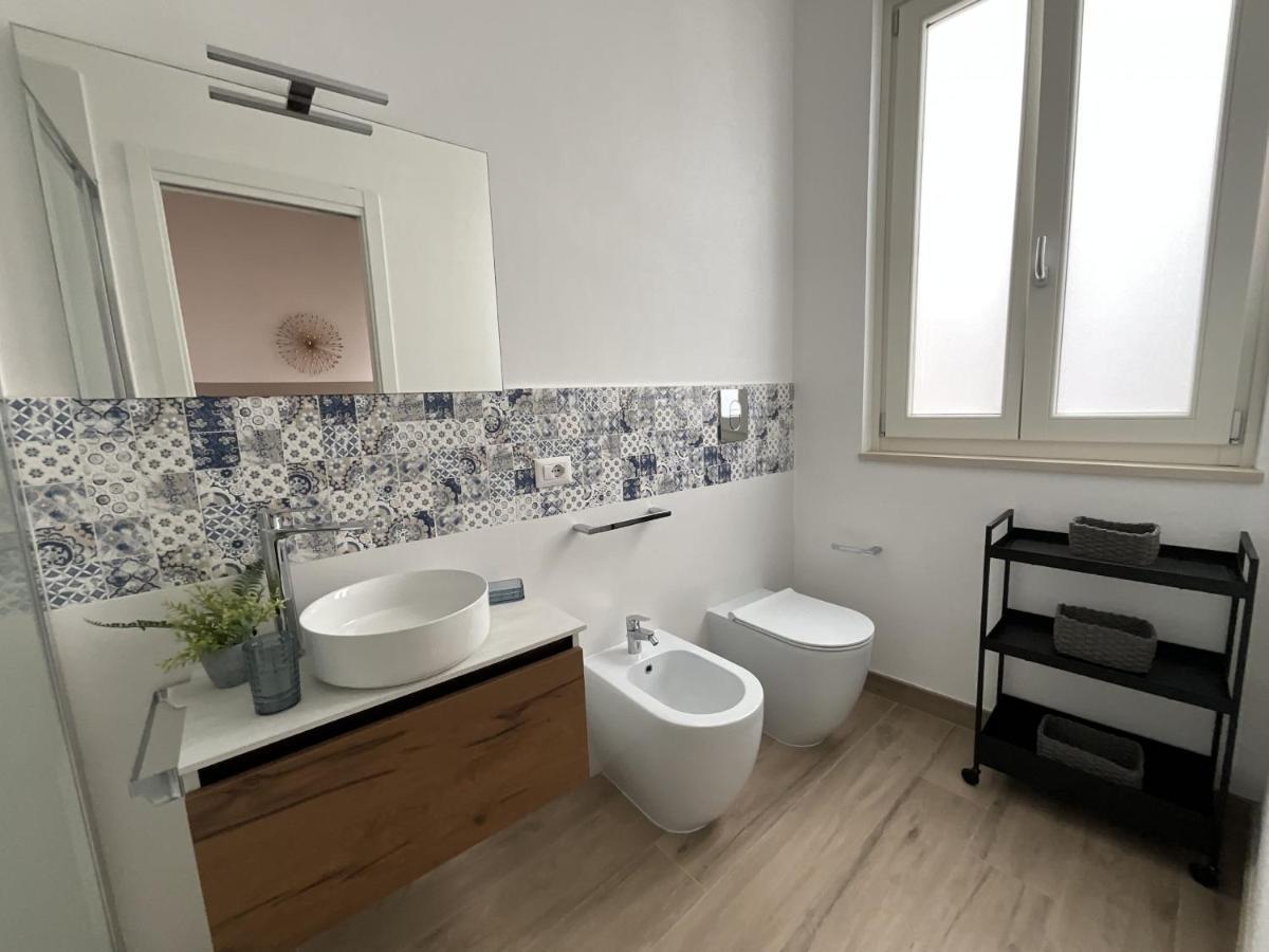Rua 39 Fine Apartments By Dimore In Sicily Сиракуза Екстериор снимка