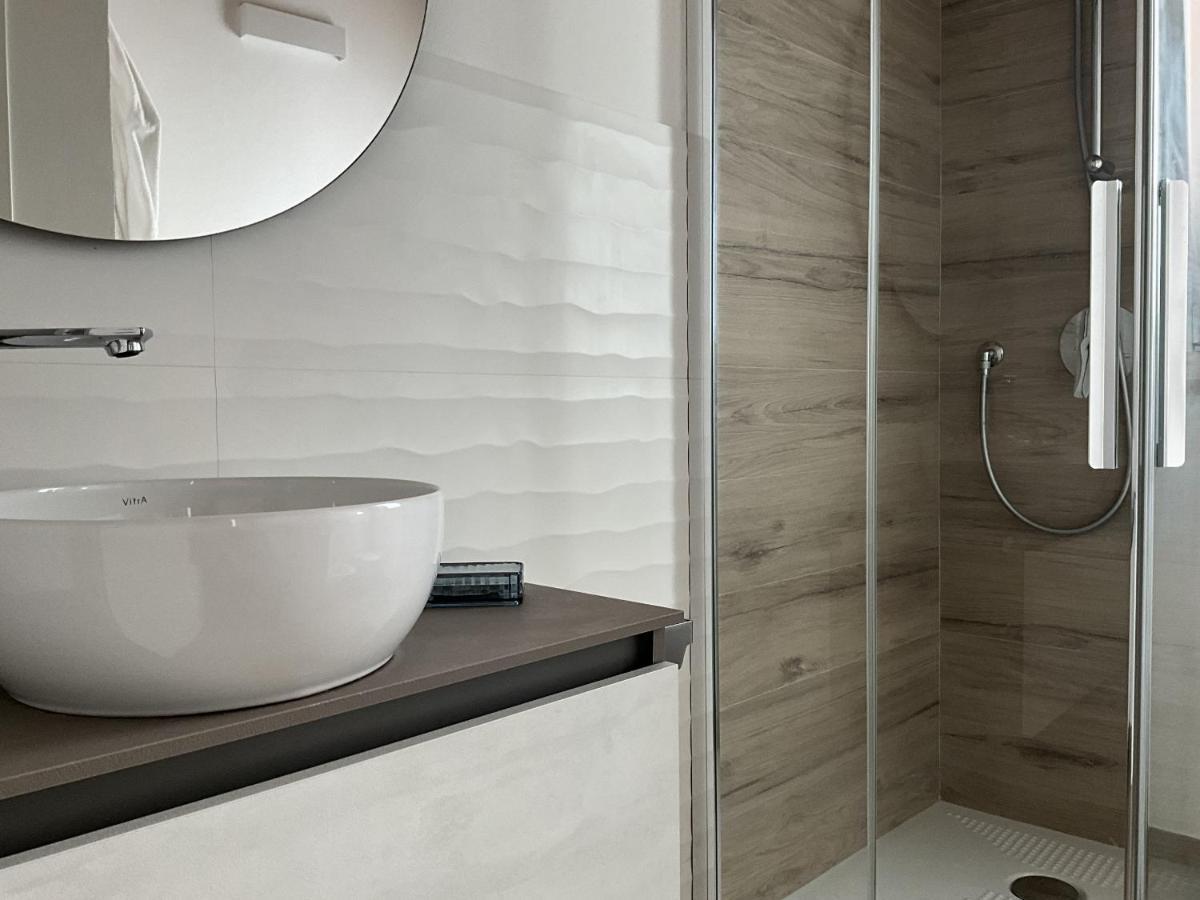 Rua 39 Fine Apartments By Dimore In Sicily Сиракуза Екстериор снимка