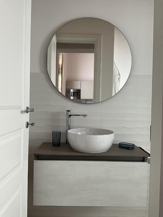 Rua 39 Fine Apartments By Dimore In Sicily Сиракуза Екстериор снимка