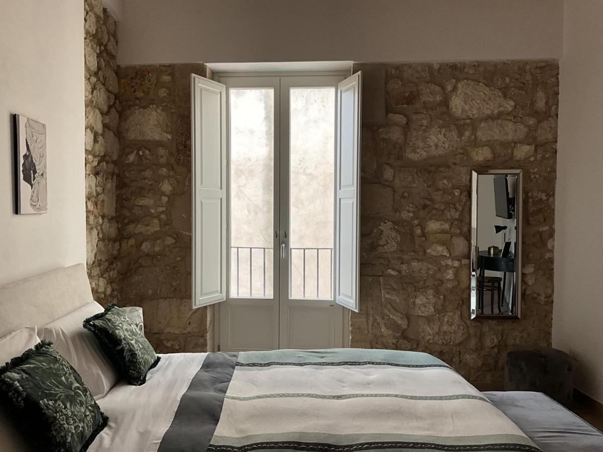 Rua 39 Fine Apartments By Dimore In Sicily Сиракуза Екстериор снимка