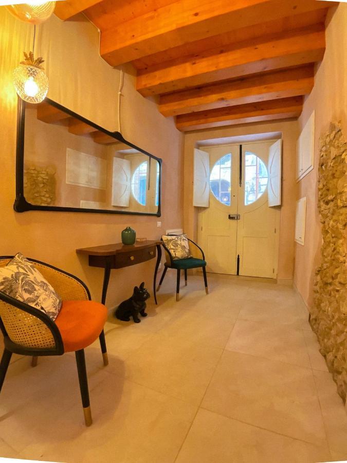 Rua 39 Fine Apartments By Dimore In Sicily Сиракуза Екстериор снимка