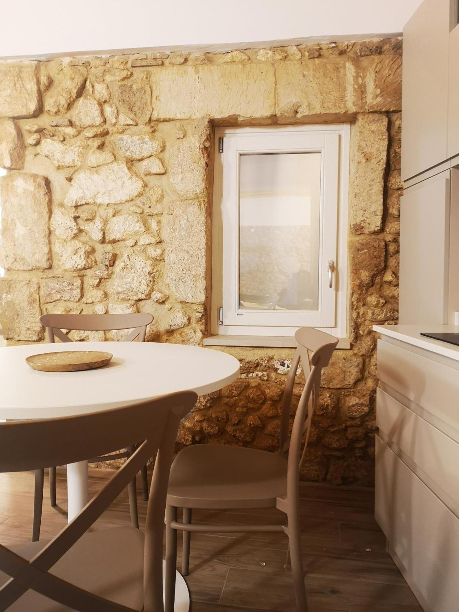 Rua 39 Fine Apartments By Dimore In Sicily Сиракуза Екстериор снимка
