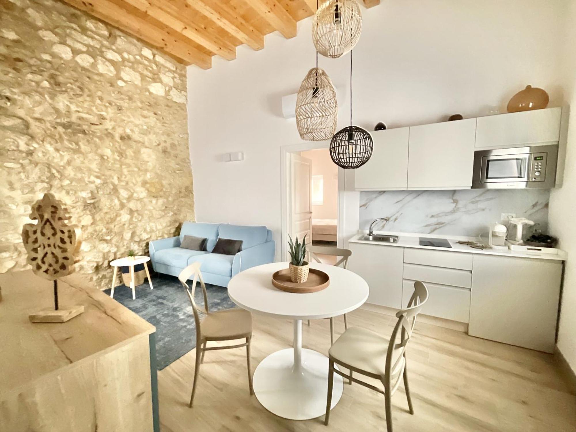 Rua 39 Fine Apartments By Dimore In Sicily Сиракуза Екстериор снимка