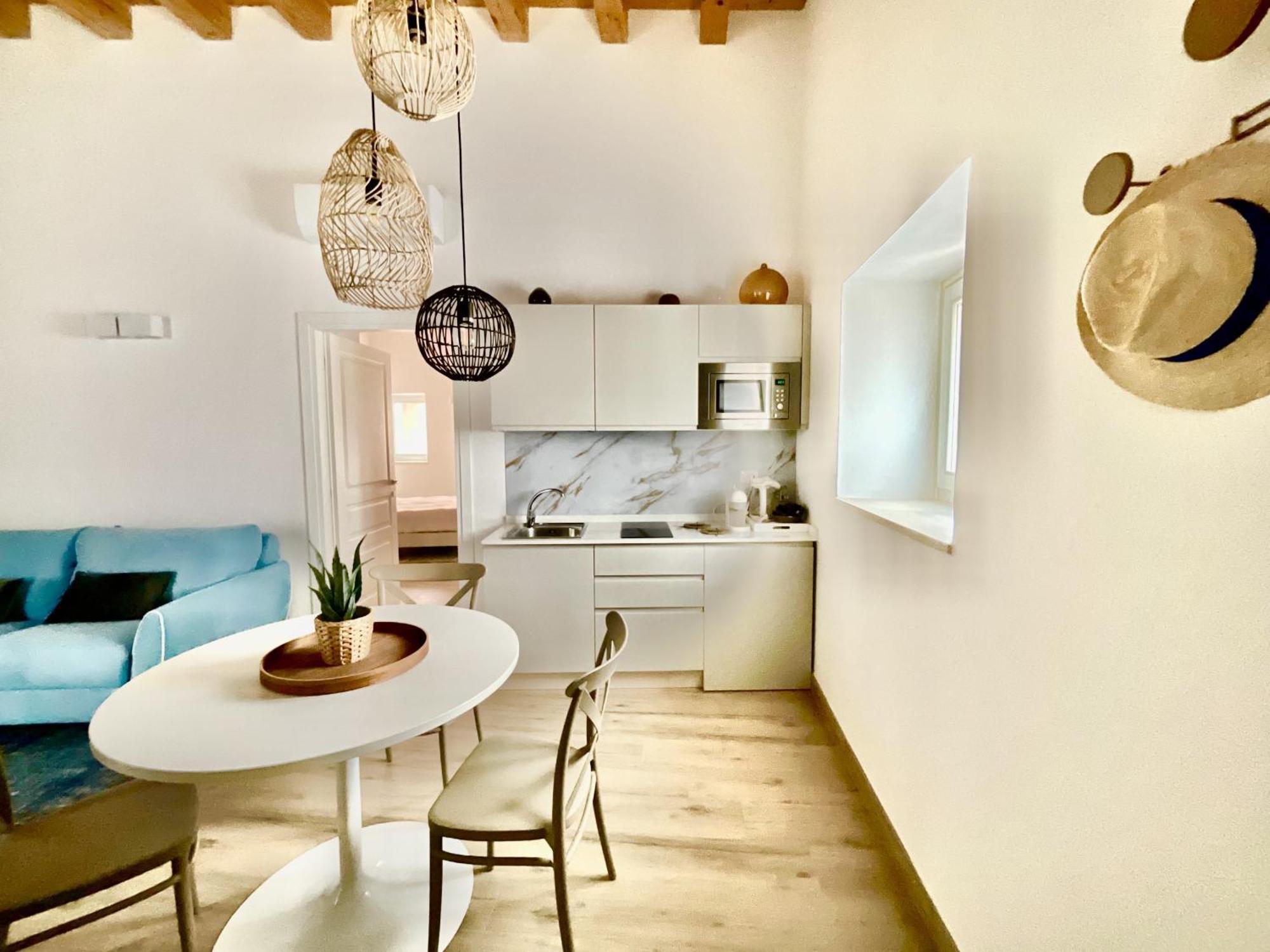 Rua 39 Fine Apartments By Dimore In Sicily Сиракуза Екстериор снимка