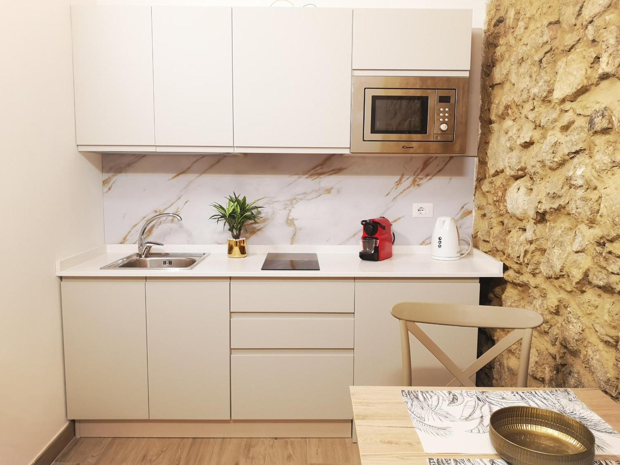 Rua 39 Fine Apartments By Dimore In Sicily Сиракуза Екстериор снимка