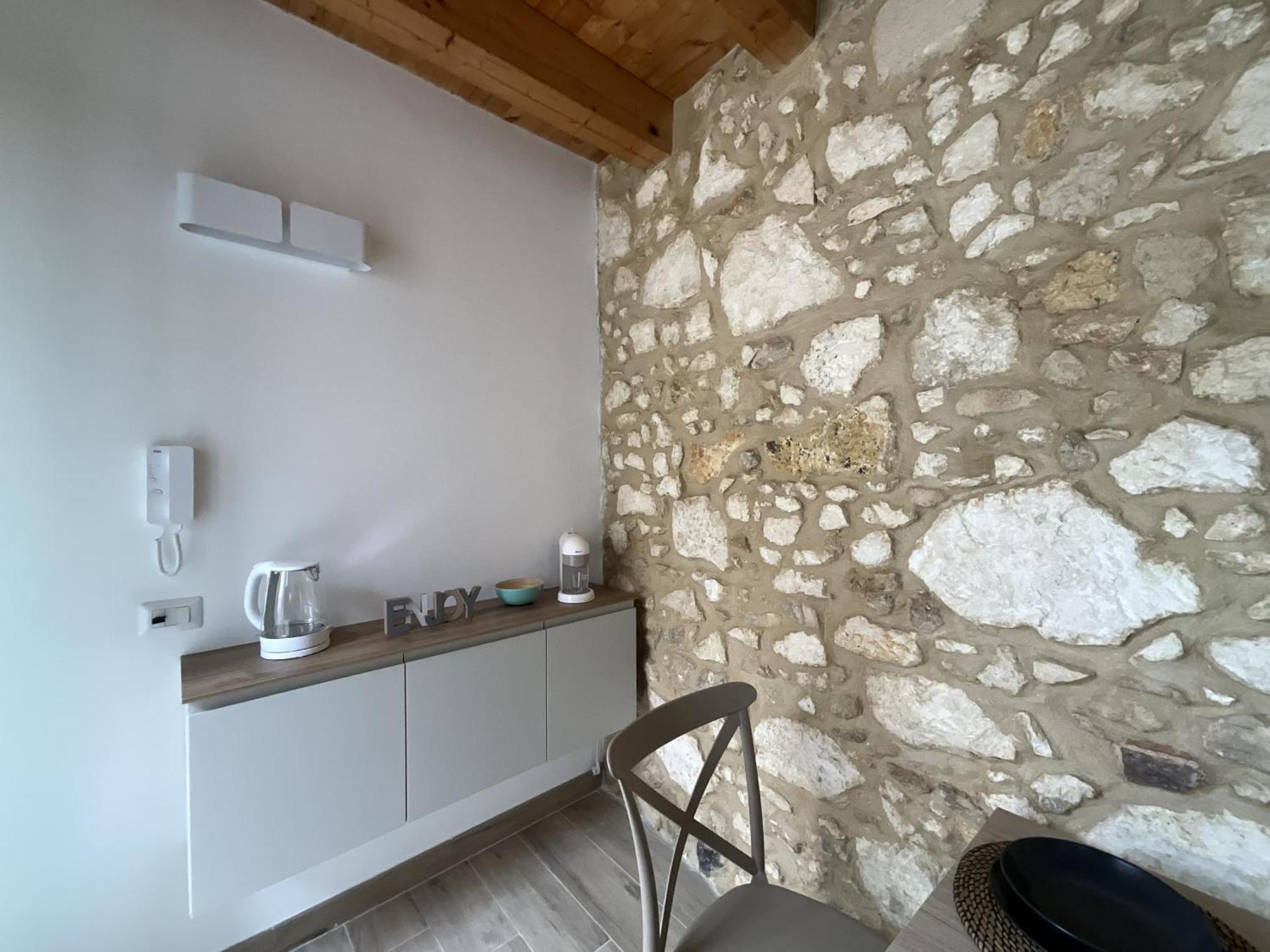 Rua 39 Fine Apartments By Dimore In Sicily Сиракуза Екстериор снимка