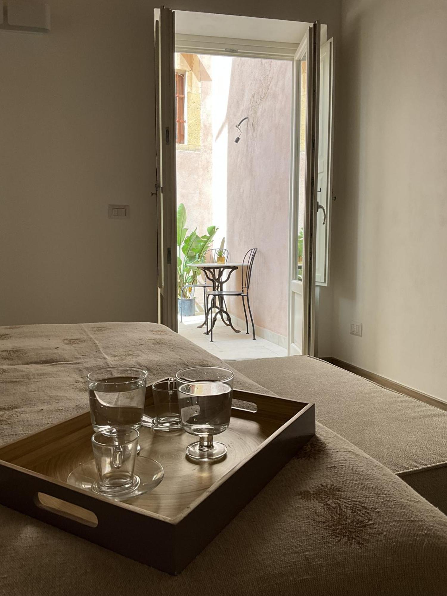Rua 39 Fine Apartments By Dimore In Sicily Сиракуза Екстериор снимка