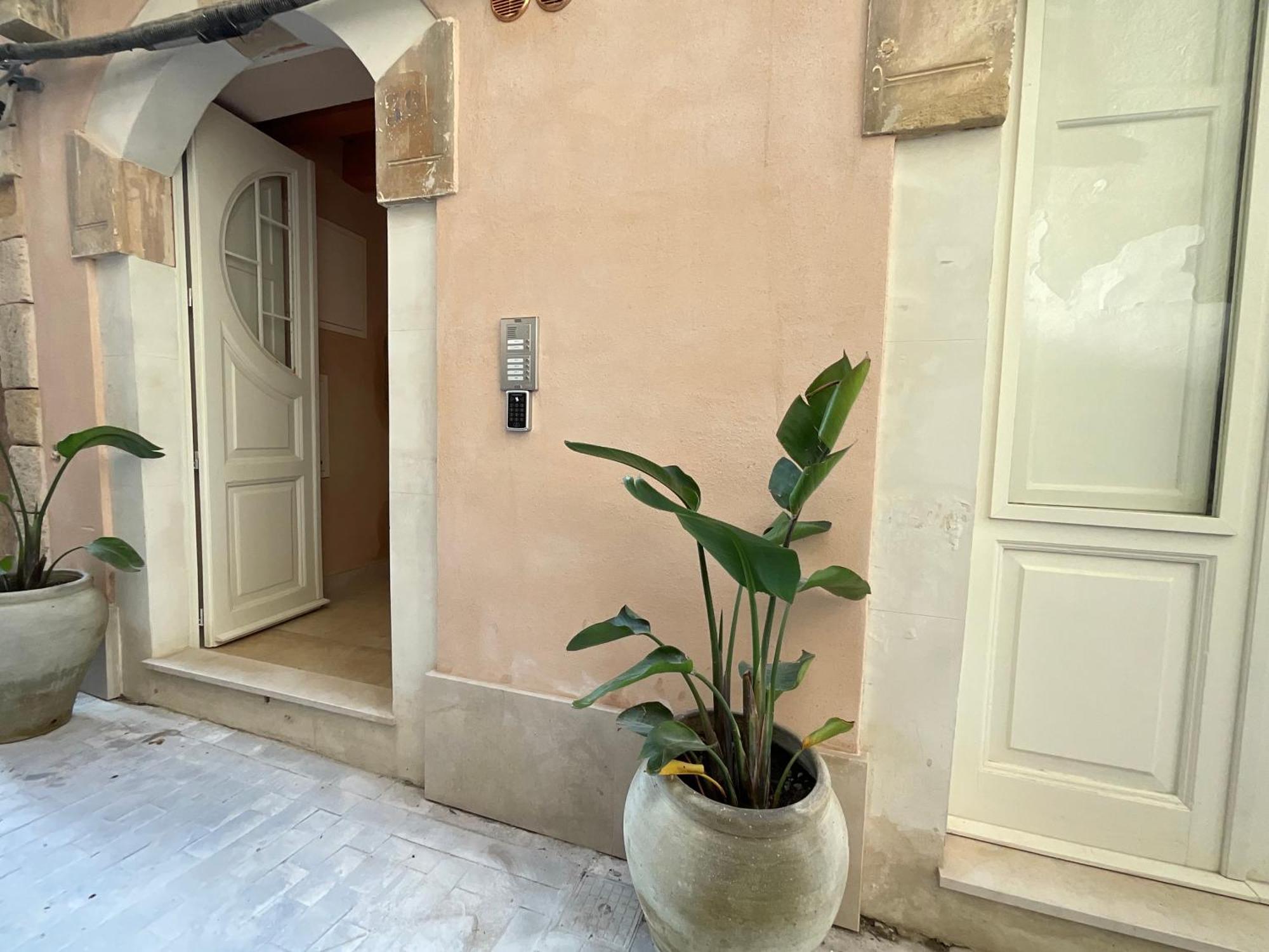 Rua 39 Fine Apartments By Dimore In Sicily Сиракуза Екстериор снимка